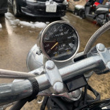 Мотоцикл Suzuki INTRUDER 400 с пробегом 1965 km
