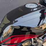 Мотоцикл Honda CB1300SFA BOLDOR с пробегом 37670 km