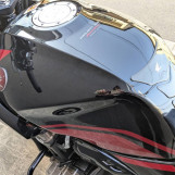 Мотоцикл Honda CB1300SFA BOLDOR с пробегом 37670 km