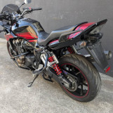 Мотоцикл Honda CB1300SFA BOLDOR с пробегом 37670 km