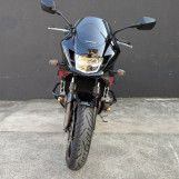 Мотоцикл Honda CB1300SFA BOLDOR с пробегом 37670 km