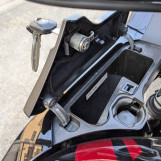 Мотоцикл Honda CB1300SFA BOLDOR с пробегом 37670 km