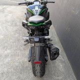 Мотоцикл Kawasaki ninja 1000 sx с пробегом 24386 km