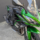Мотоцикл Kawasaki ninja 1000 sx с пробегом 24386 km