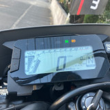 Мотоцикл Honda CRF250L