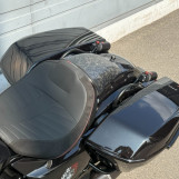 Мотоцикл HD FLTRXSTSE CVO з пробігом 1820 km