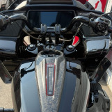 Мотоцикл HD FLTRXSTSE CVO з пробігом 1820 km