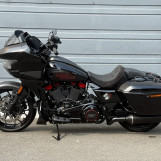 Мотоцикл HD FLTRXSTSE CVO з пробігом 1820 km