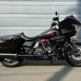 Мотоцикл HD FLTRXSTSE CVO з пробігом 1820 km