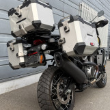 Мотоцикл HD RH1250S с пробегом 11290 km