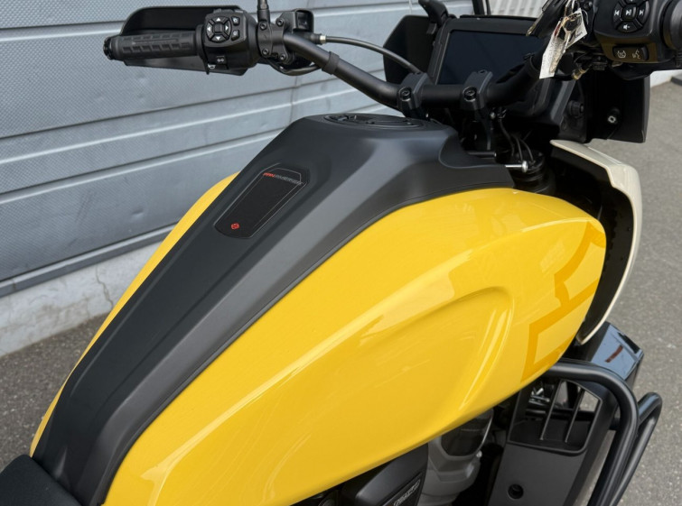 Мотоцикл HD RH1250S с пробегом 11290 km