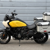 Мотоцикл HD RH1250S с пробегом 11290 km