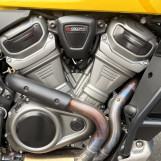 Мотоцикл HD RH1250S с пробегом 11290 km