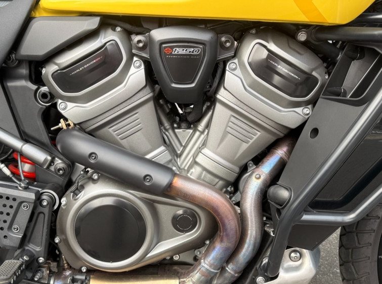 Мотоцикл HD RH1250S с пробегом 11290 km