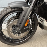 Мотоцикл HD RH1250S с пробегом 11290 km