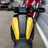 Мотоцикл HD RH1250S с пробегом 11290 km