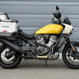 Мотоцикл HD RH1250S с пробегом 11290 km