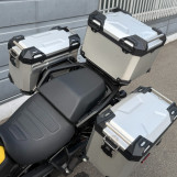 Мотоцикл HD RH1250S с пробегом 11290 km