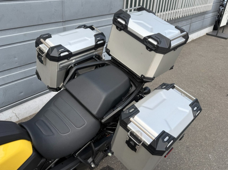 Мотоцикл HD RH1250S с пробегом 11290 km