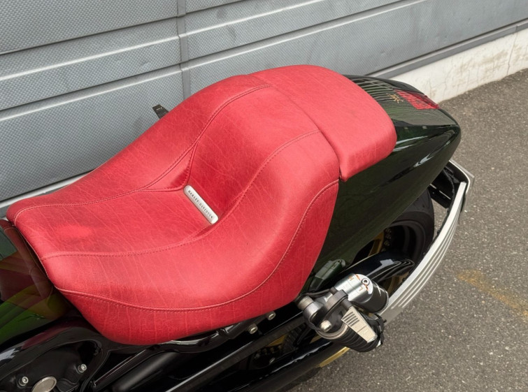 Мотоцикл HD NIGHT ROD VRSCDX1250 с пробегом 46334 km