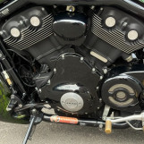 Мотоцикл HD NIGHT ROD VRSCDX1250 с пробегом 46334 km