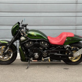 Мотоцикл HD NIGHT ROD VRSCDX1250 с пробегом 46334 km