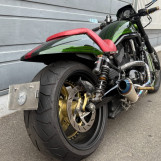 Мотоцикл HD NIGHT ROD VRSCDX1250 с пробегом 46334 km
