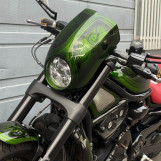 Мотоцикл HD NIGHT ROD VRSCDX1250 с пробегом 46334 km