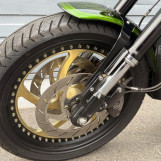 Мотоцикл HD NIGHT ROD VRSCDX1250 с пробегом 46334 km