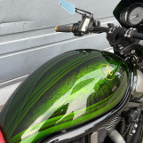 Мотоцикл HD NIGHT ROD VRSCDX1250 с пробегом 46334 km