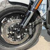 Мотоцикл HD FAT BOB FXFB1750 с пробегом 621 km