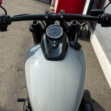 Мотоцикл HD FAT BOB FXFB1750 с пробегом 621 km