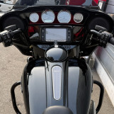 Мотоцикл HD SREET GLIDE FLHX1750 с пробегом 15680 km