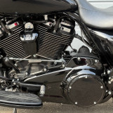 Мотоцикл HD SREET GLIDE FLHX1750 с пробегом 15680 km