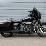 Мотоцикл HD SREET GLIDE FLHX1750 с пробегом 15680 km