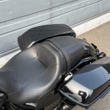 Мотоцикл HD SREET GLIDE FLHX1750 с пробегом 15680 km