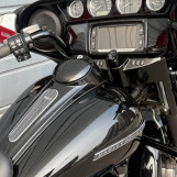 Мотоцикл HD SREET GLIDE FLHX1750 с пробегом 15680 km