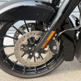 Мотоцикл HD SREET GLIDE FLHX1750 с пробегом 15680 km