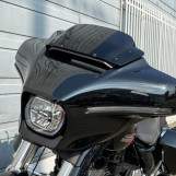 Мотоцикл HD SREET GLIDE FLHX1580 з пробігом 2287 km