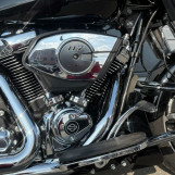 Мотоцикл HD SREET GLIDE FLHX1580 з пробігом 2287 km