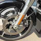 Мотоцикл HD SREET GLIDE FLHX1580 з пробігом 2287 km