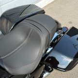 Мотоцикл HD SREET GLIDE FLHX1580 з пробігом 2287 km