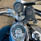 Мотоцикл Yamaha DRAGSTAR XVS400 с пробегом 41689 km