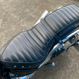 Мотоцикл Yamaha DRAGSTAR XVS400 с пробегом 41689 km