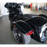 Мотоцикл HD FLTRT TRIKE с пробегом 1190 km