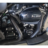 Мотоцикл HD FLTRT TRIKE с пробегом 1190 km