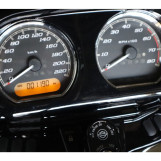 Мотоцикл HD FLTRT TRIKE с пробегом 1190 km