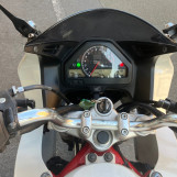 Мотоцикл Honda VTR250F с пробегом 22895 km