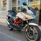 Мотоцикл Honda VTR250F с пробегом 22895 km