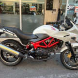 Мотоцикл Honda VTR250F с пробегом 22895 km